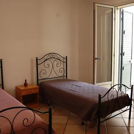 Casa Vacanze Salento Santa Maria Di Leuca Exterior photo