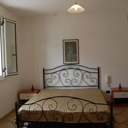 Casa Vacanze Salento Santa Maria Di Leuca Exterior photo