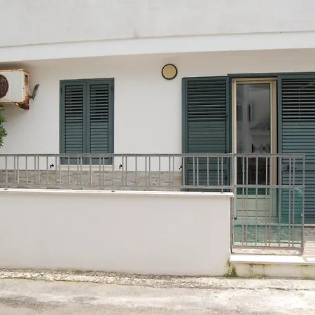 Casa Vacanze Salento Santa Maria Di Leuca Exterior photo