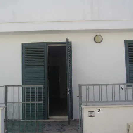 Casa Vacanze Salento Santa Maria Di Leuca Exterior photo