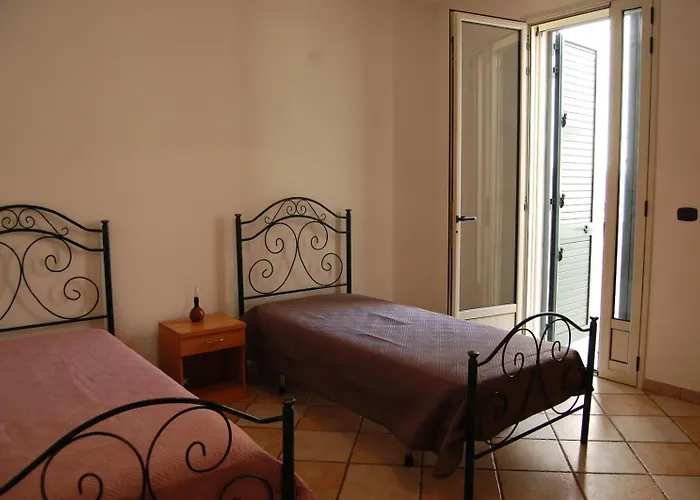 Casa Vacanze Salento Santa Maria Di Leuca