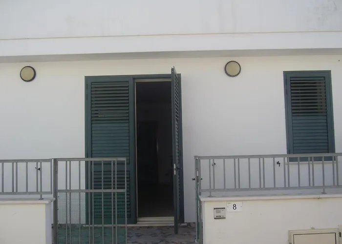 Casa Vacanze Salento Santa Maria Di Leuca