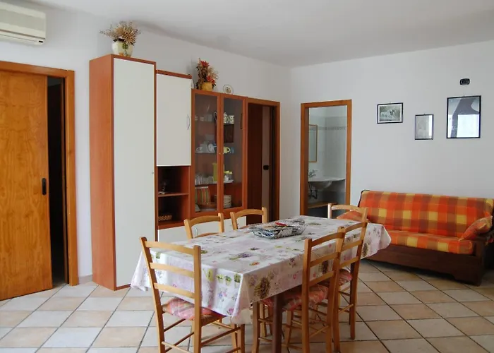 Casa Vacanze Salento Santa Maria Di Leuca