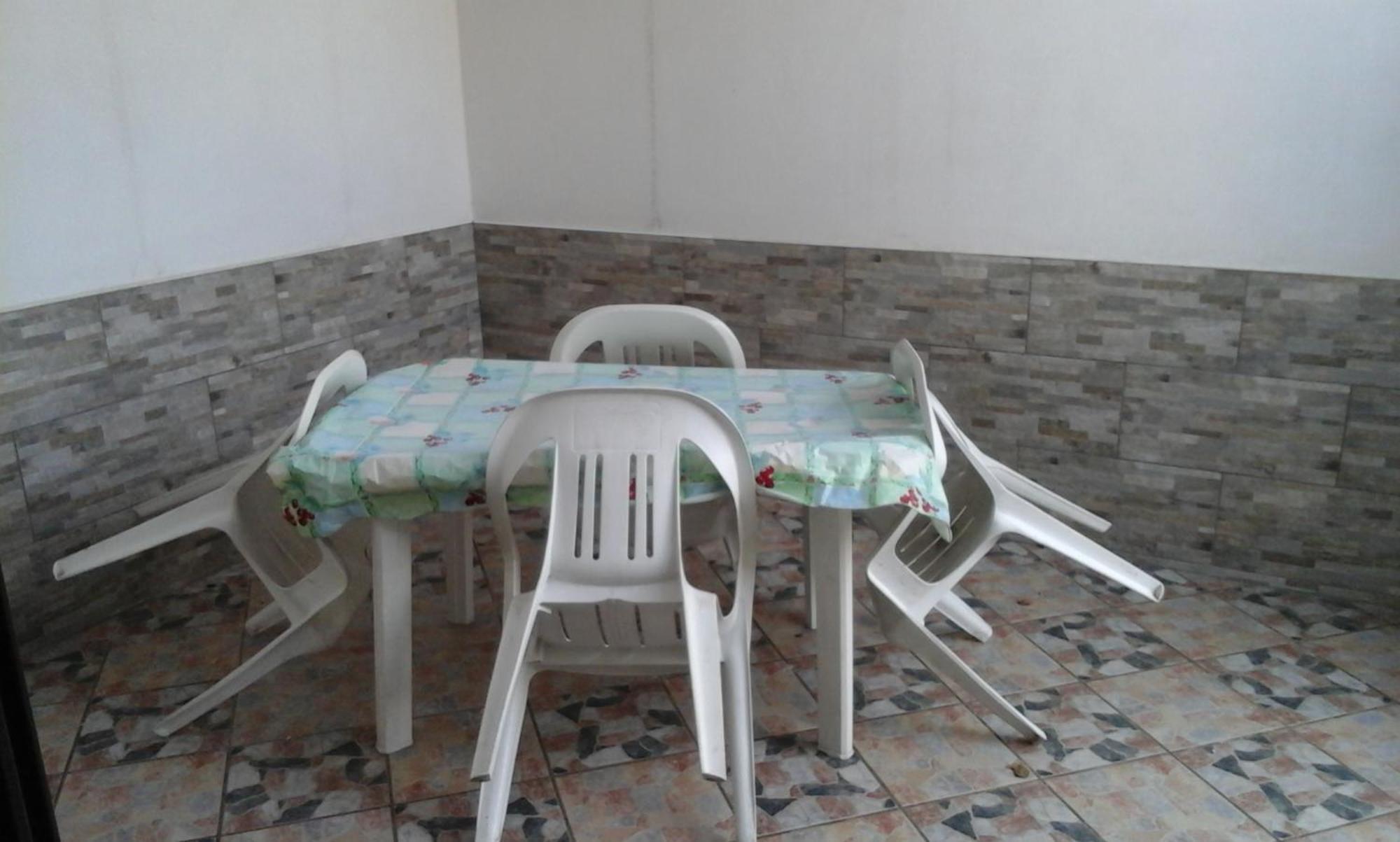Salento Holiday home
