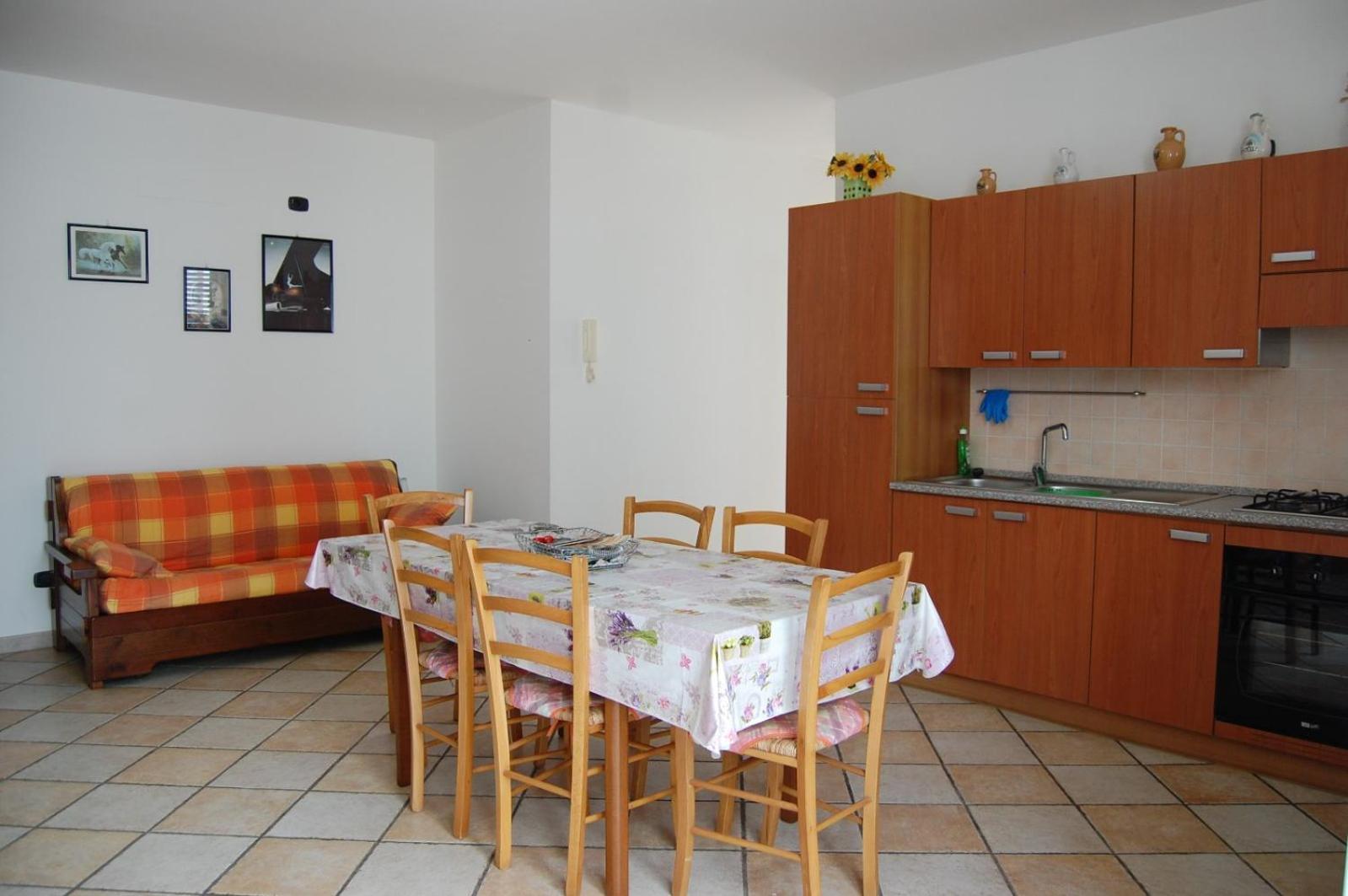 Holiday home Salento