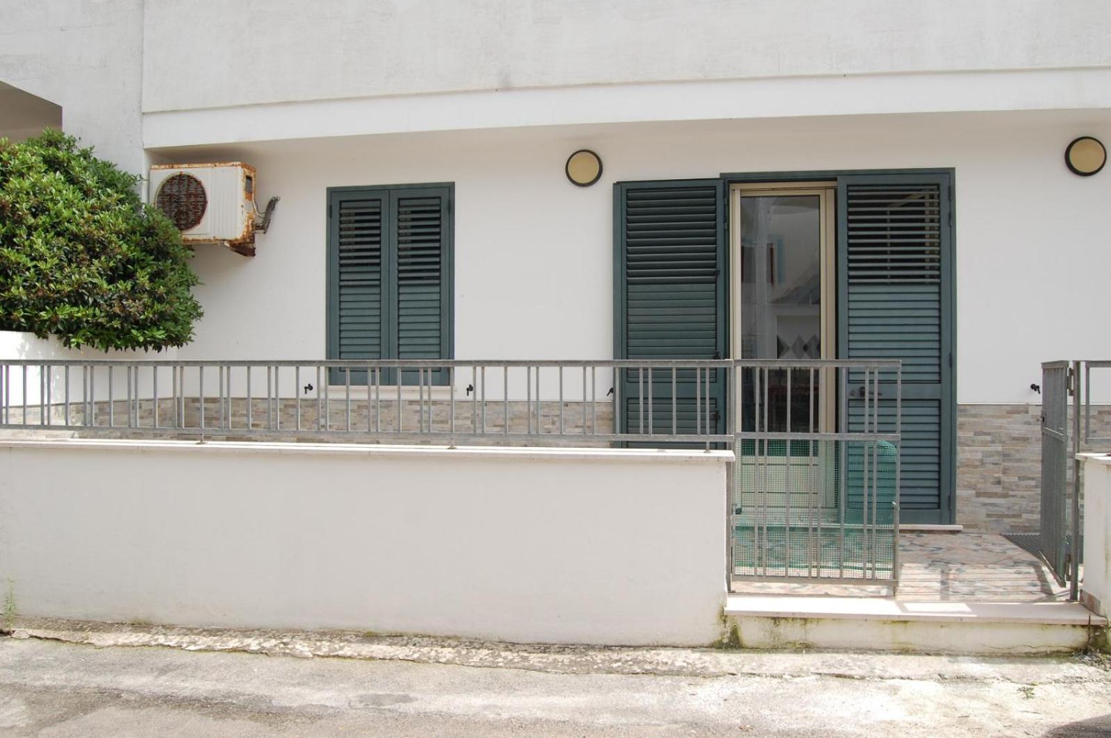 Salento Holiday home Santa Maria di Leuca